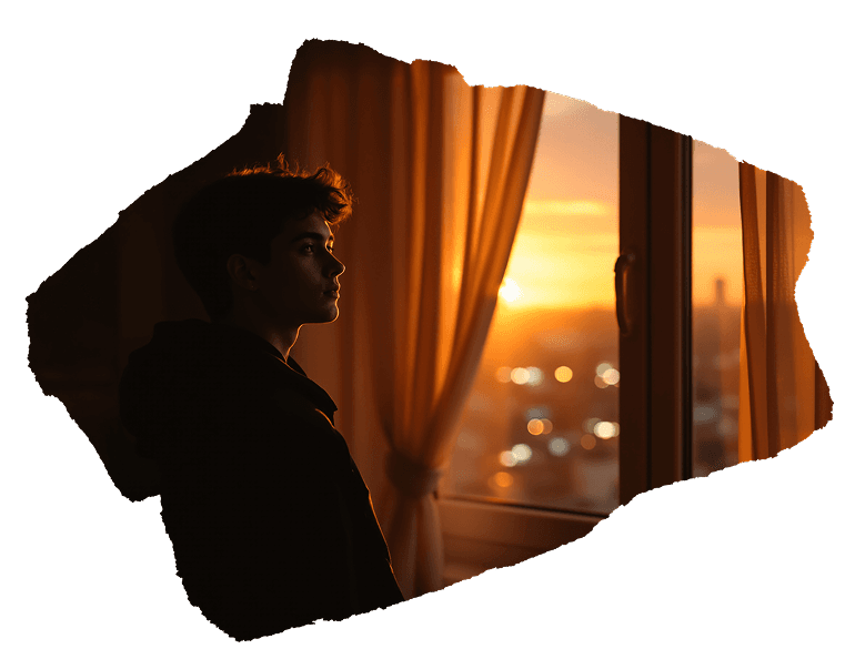 Gençler Risk Altında